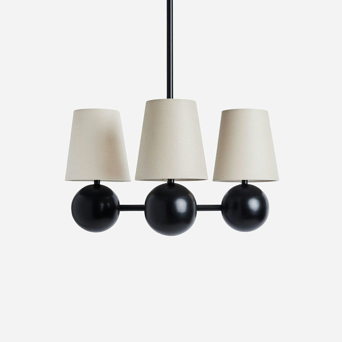 Cirelelle candelabru
