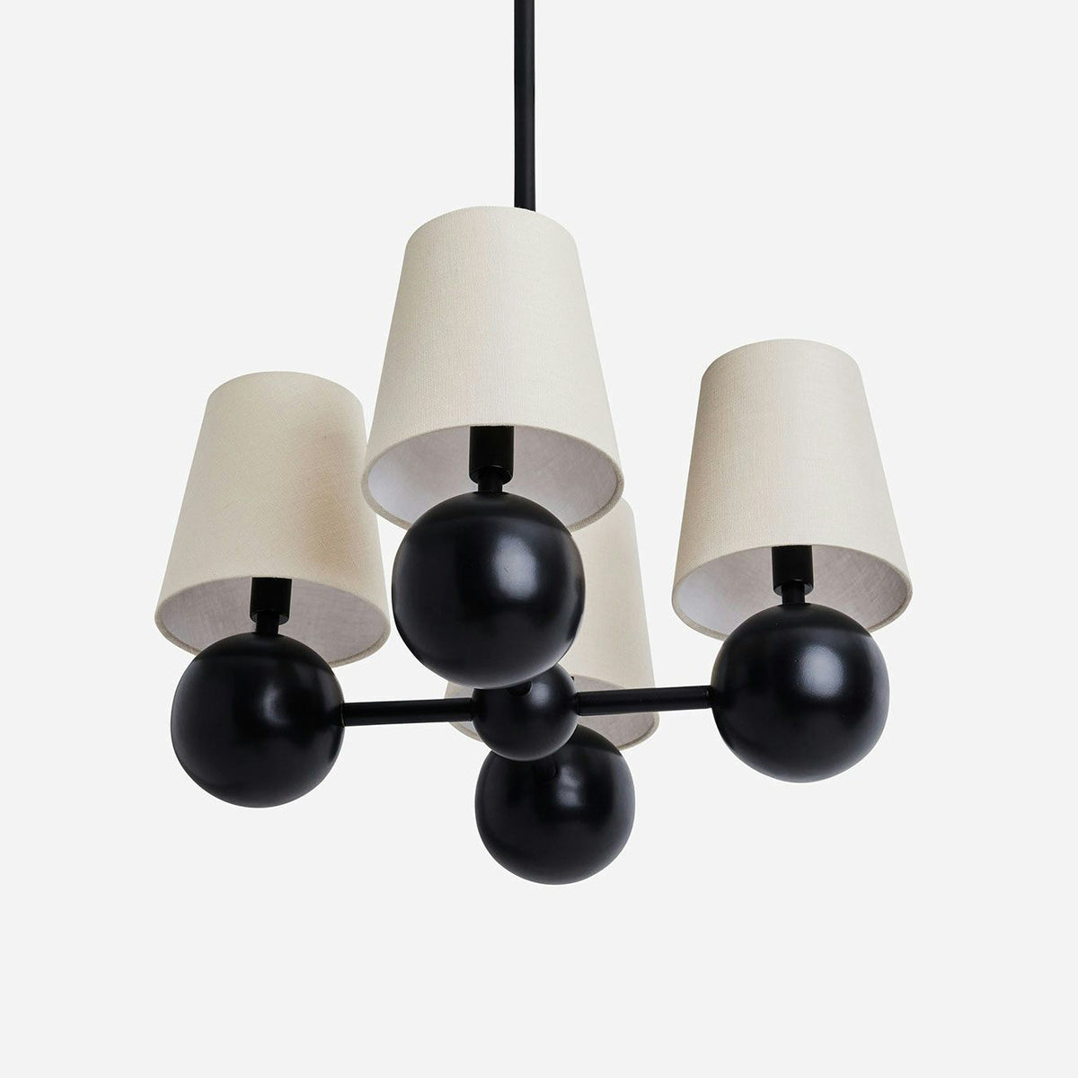 Cirelelle candelabru