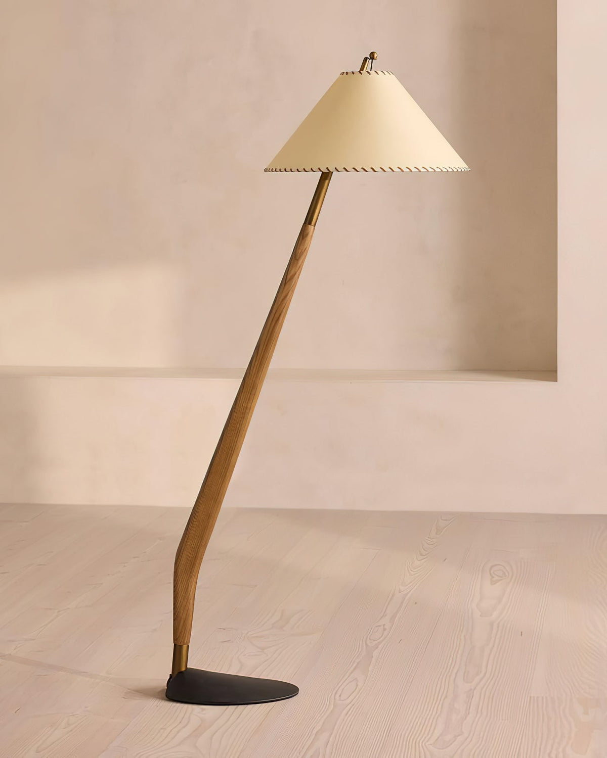 Oberon lampadar