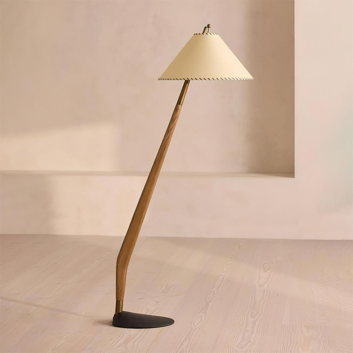 Oberon lampadar