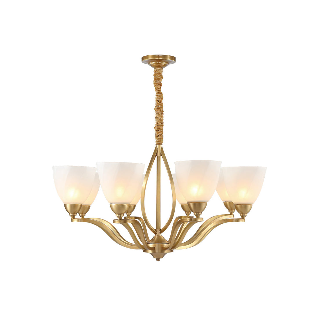 Veloreon candelabru