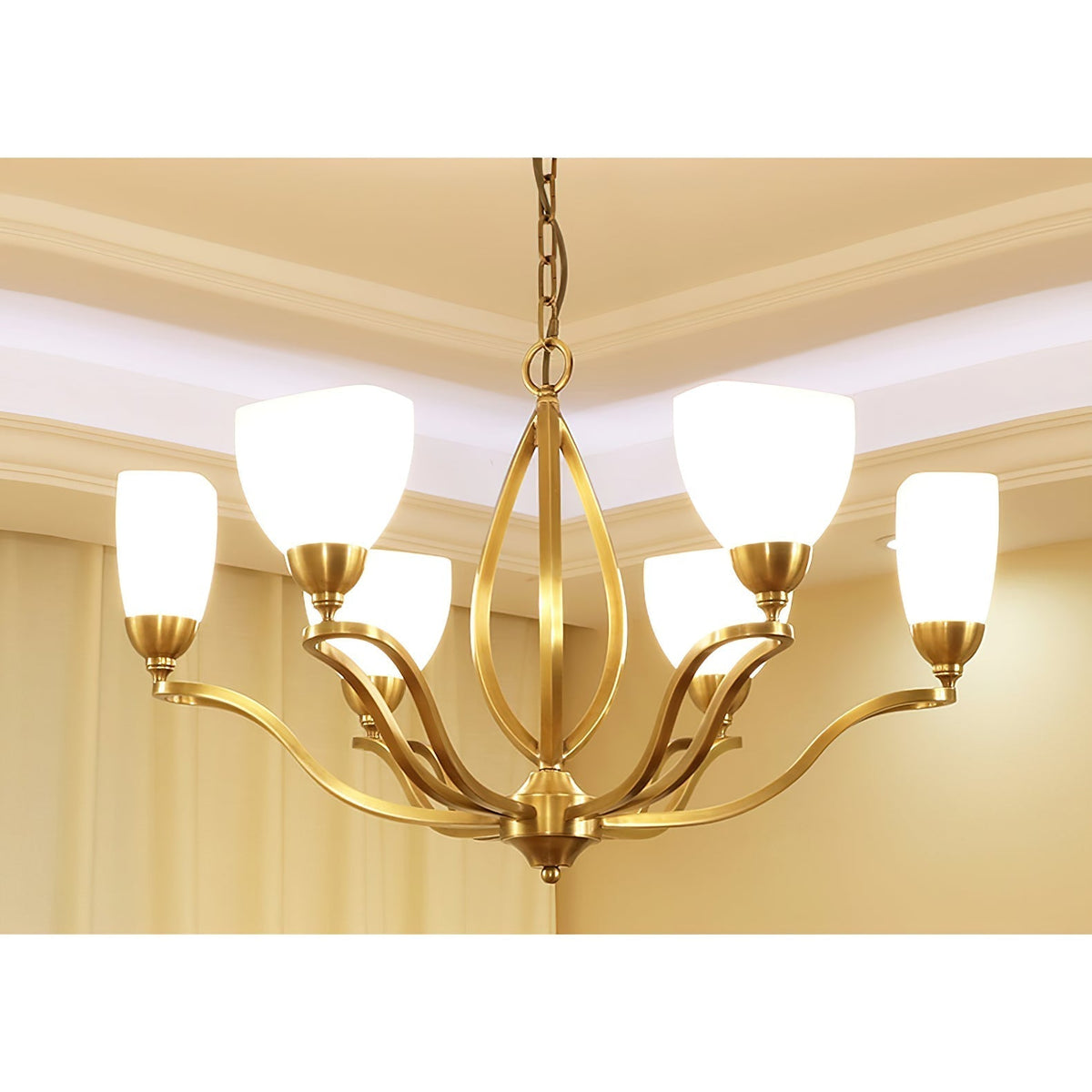 Veloreon candelabru