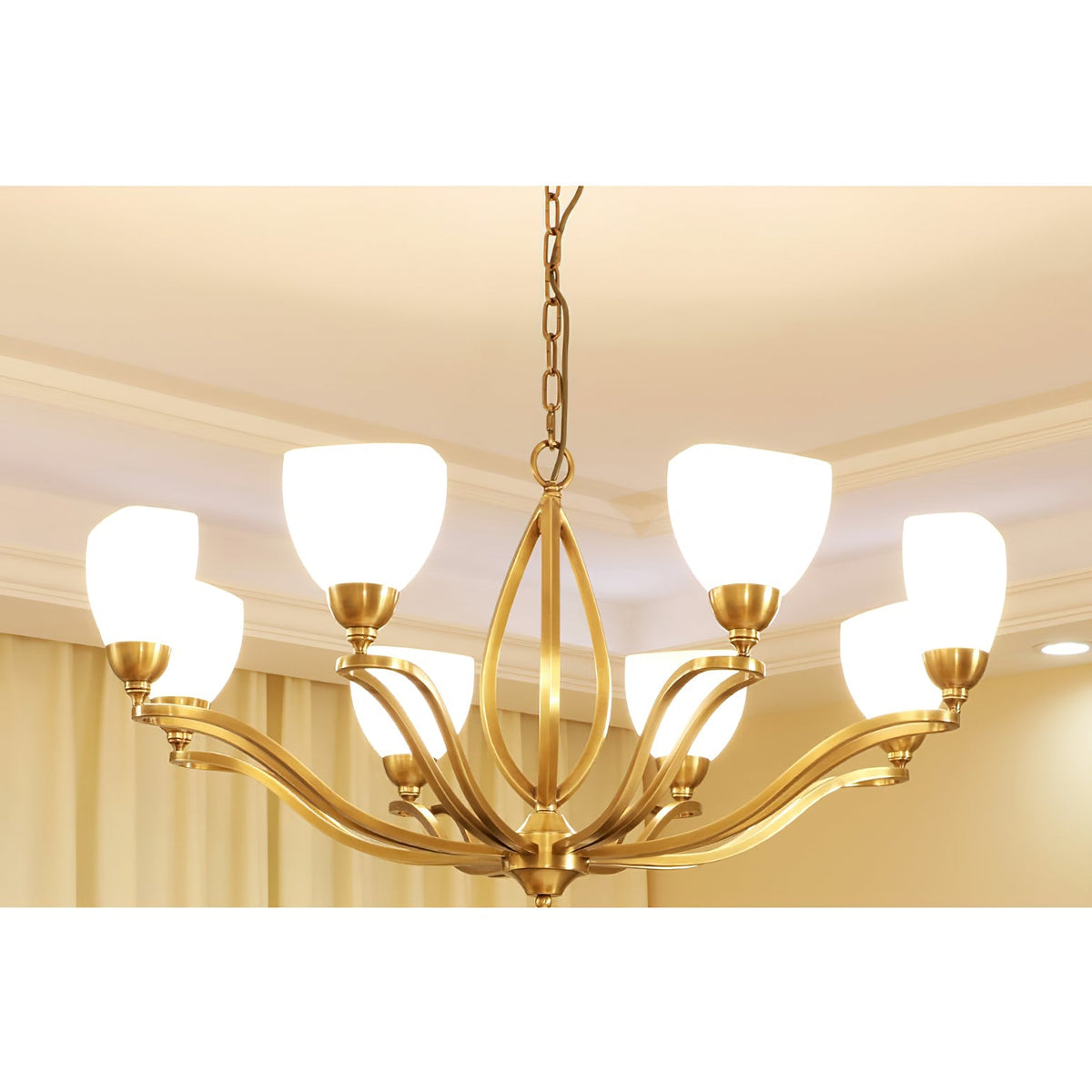 Veloreon candelabru