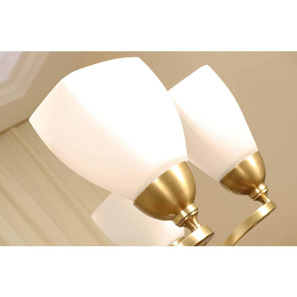 Veloreon candelabru