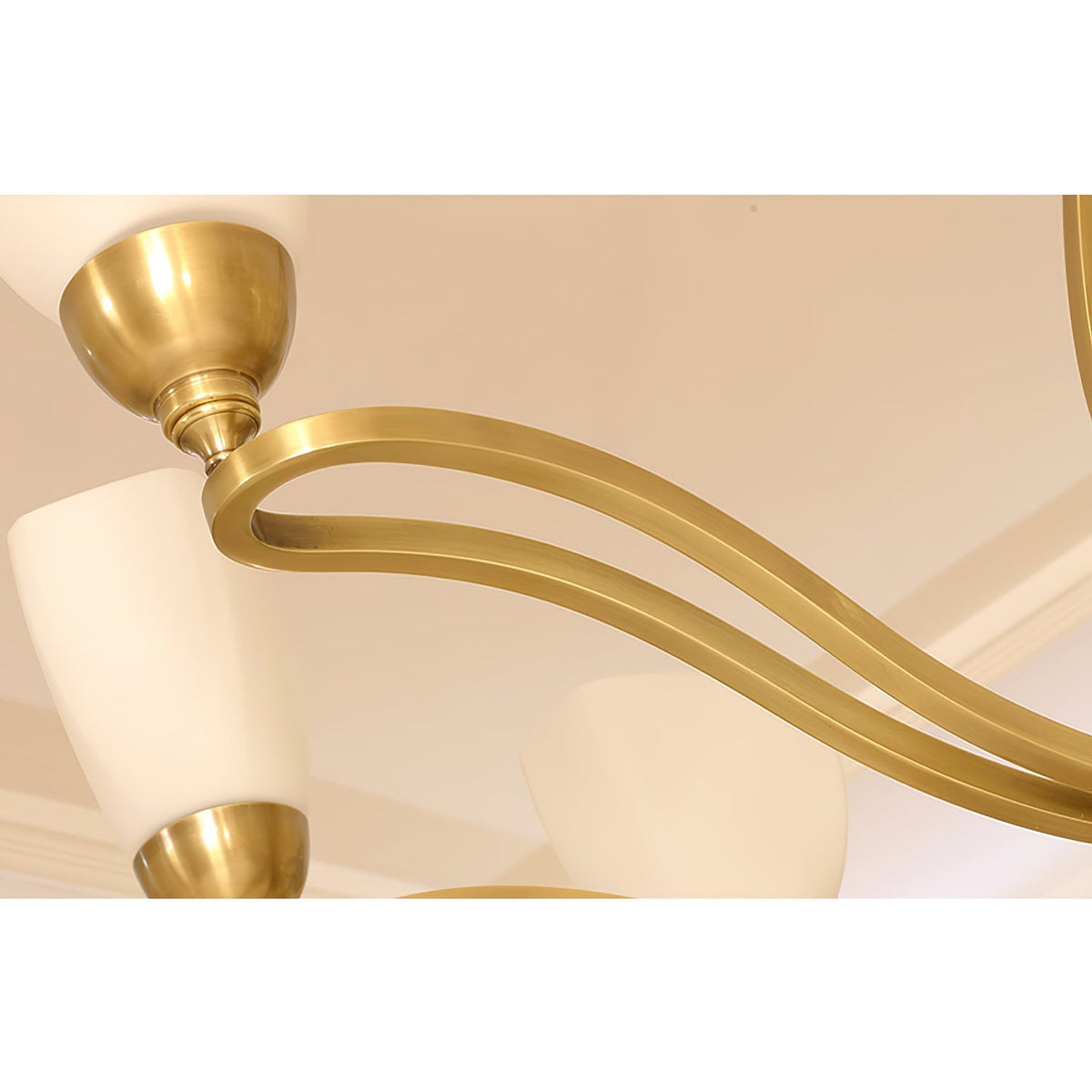 Veloreon candelabru