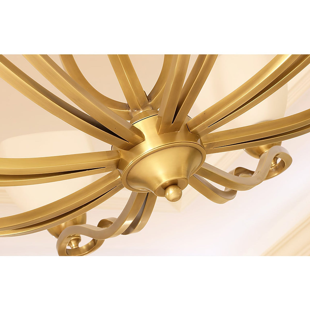 Veloreon candelabru