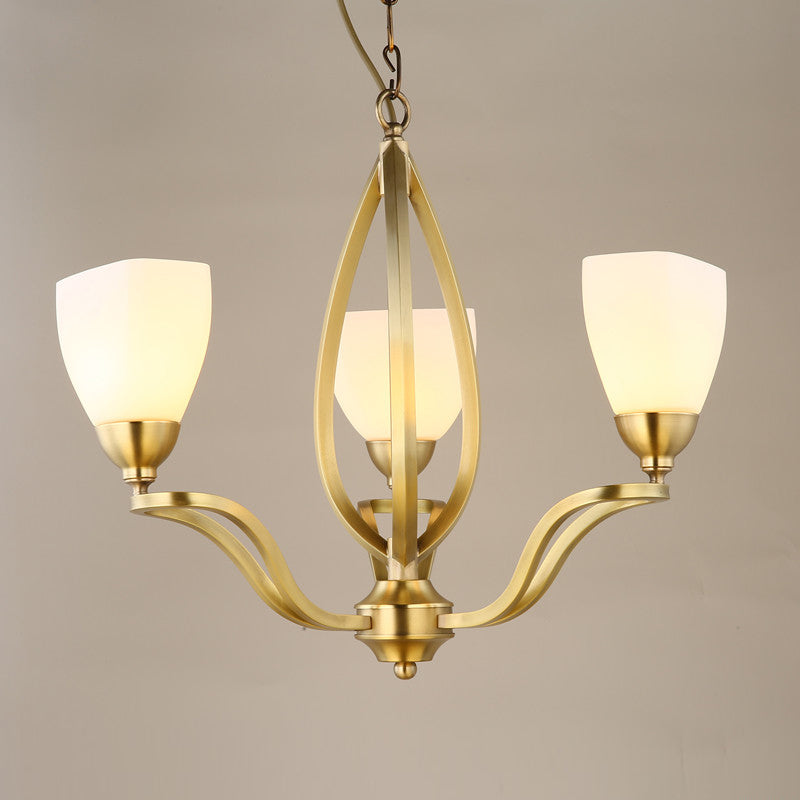 Veloreon candelabru