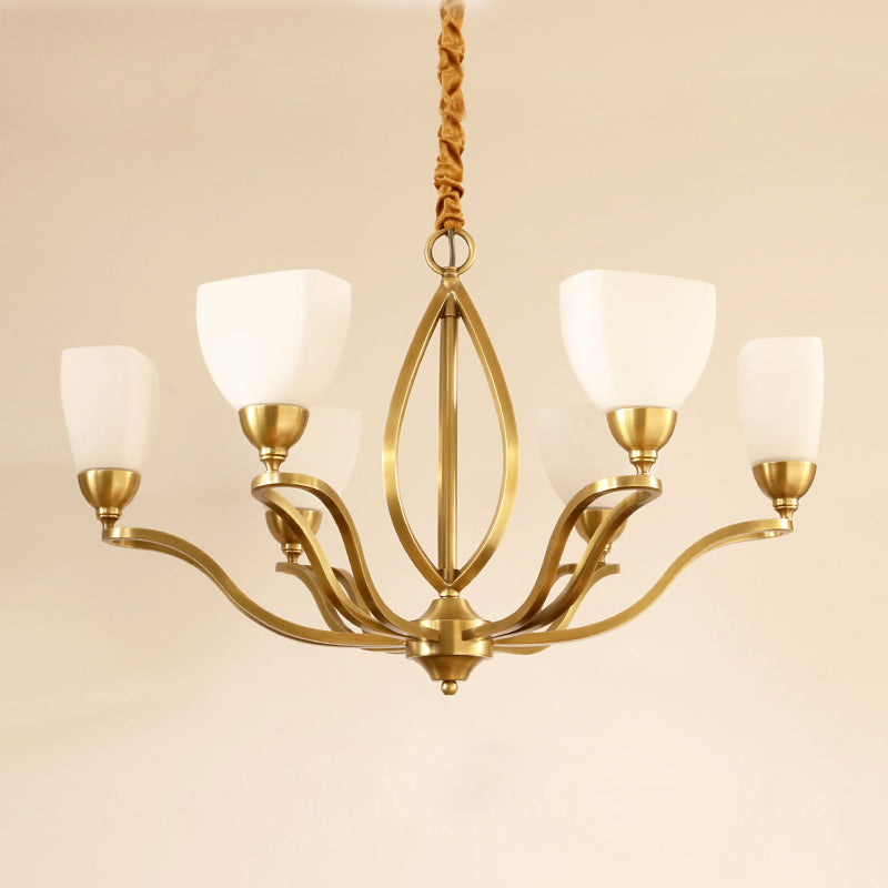 Veloreon candelabru