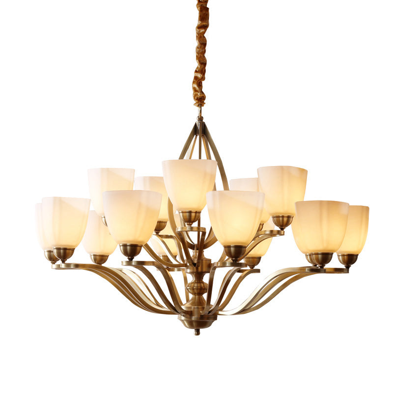 Veloreon candelabru