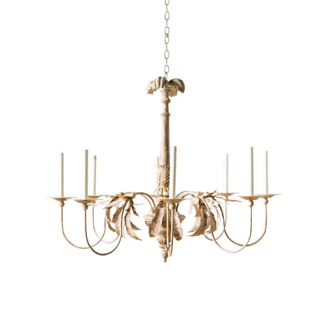 Teriisian candelabru