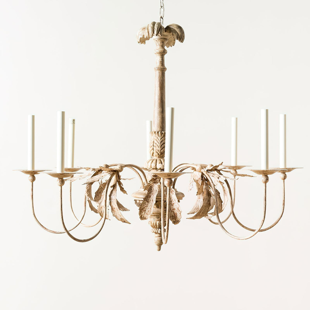Teriisian candelabru