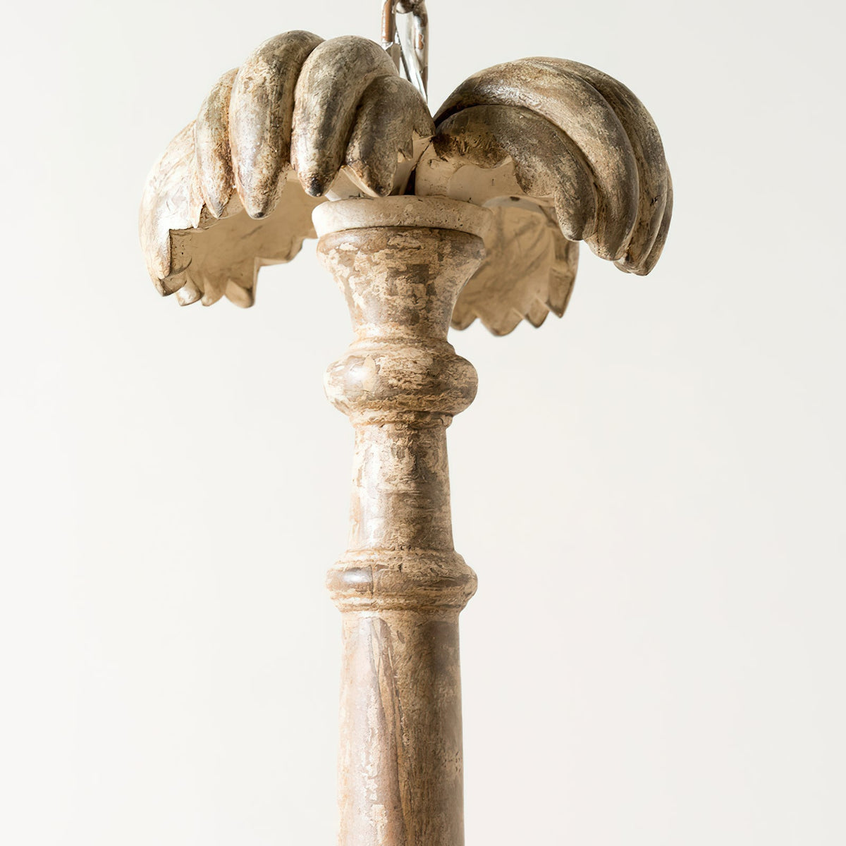 Teriisian candelabru