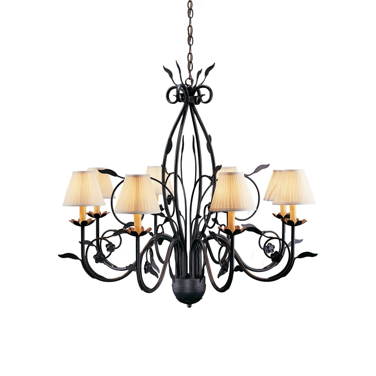 Isidore candelabru