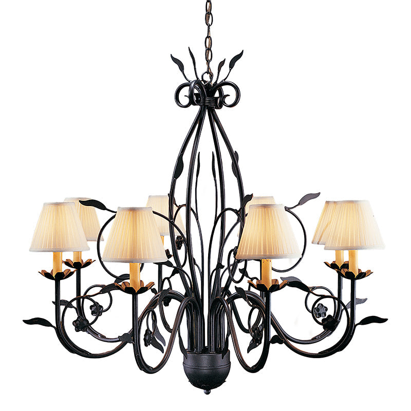 Isidore candelabru