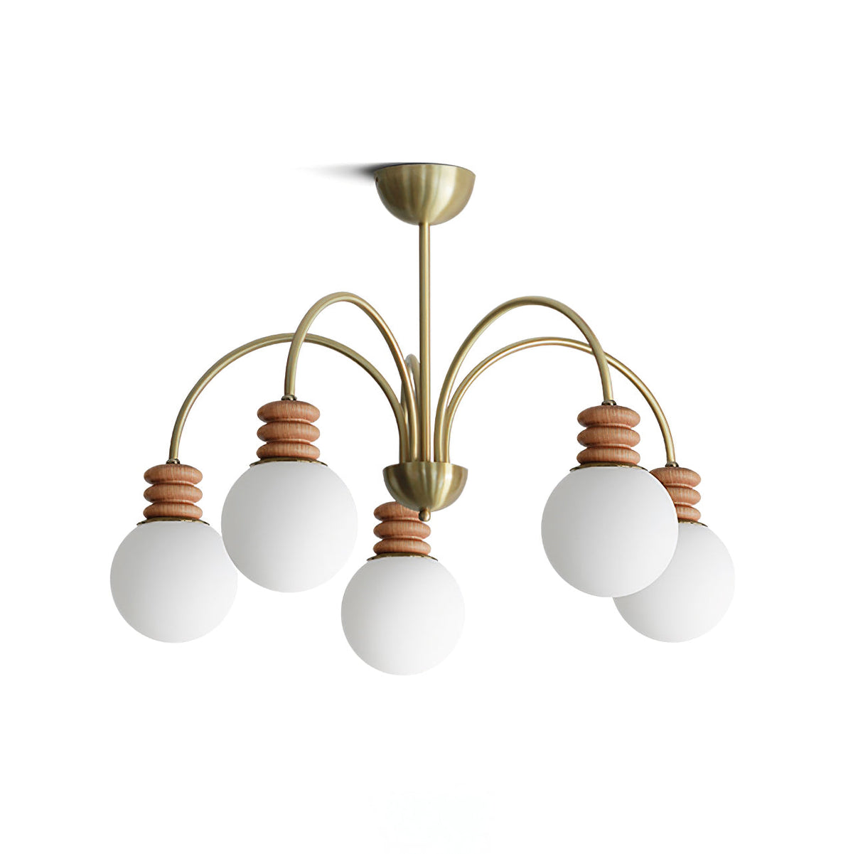Noraissa candelabru