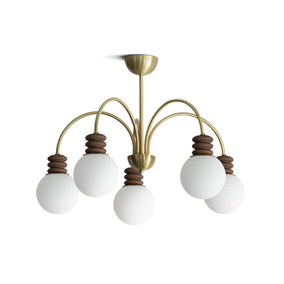 Noraissa candelabru