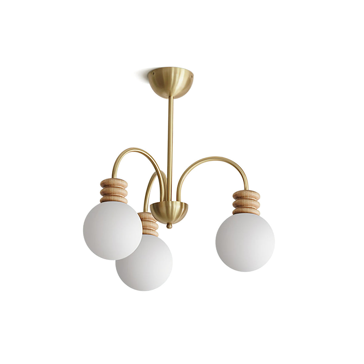 Noraissa candelabru