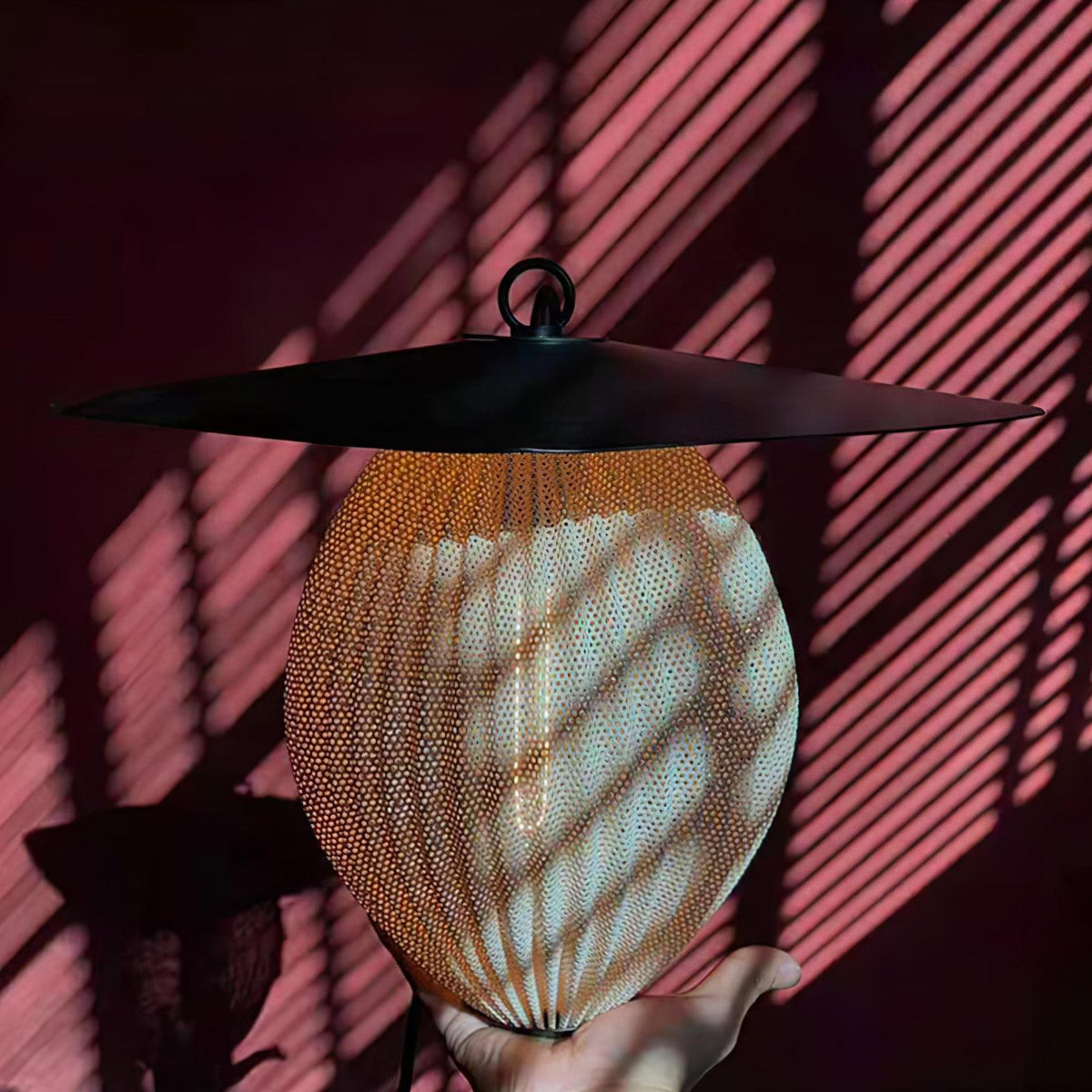 Soralenne lampă suspendată