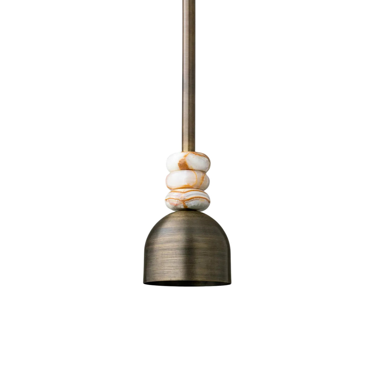Caldus Boston lampă suspendată