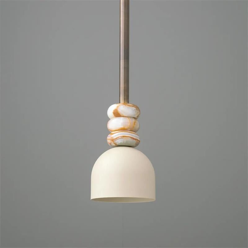 Caldus Boston lampă suspendată