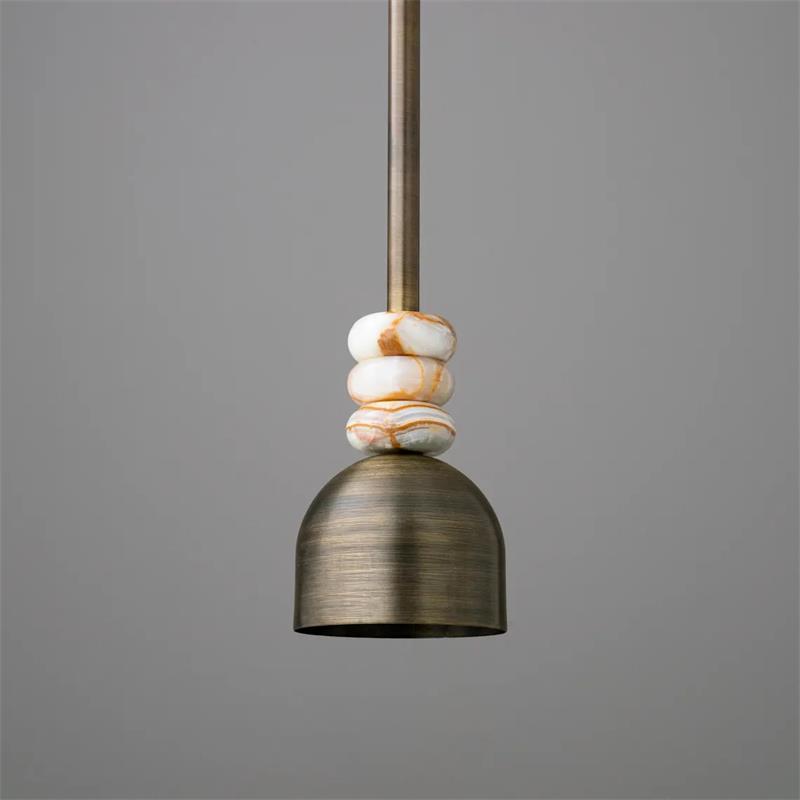 Caldus Boston lampă suspendată