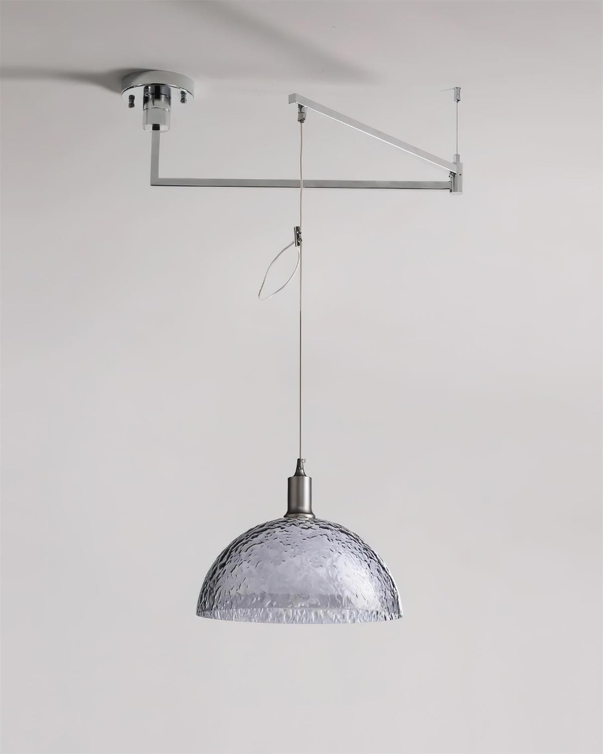 Teriaise lampă suspendată