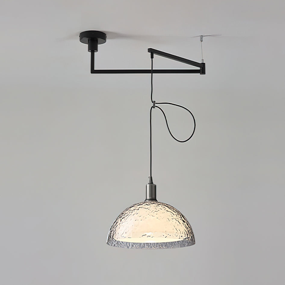 Teriaise lampă suspendată