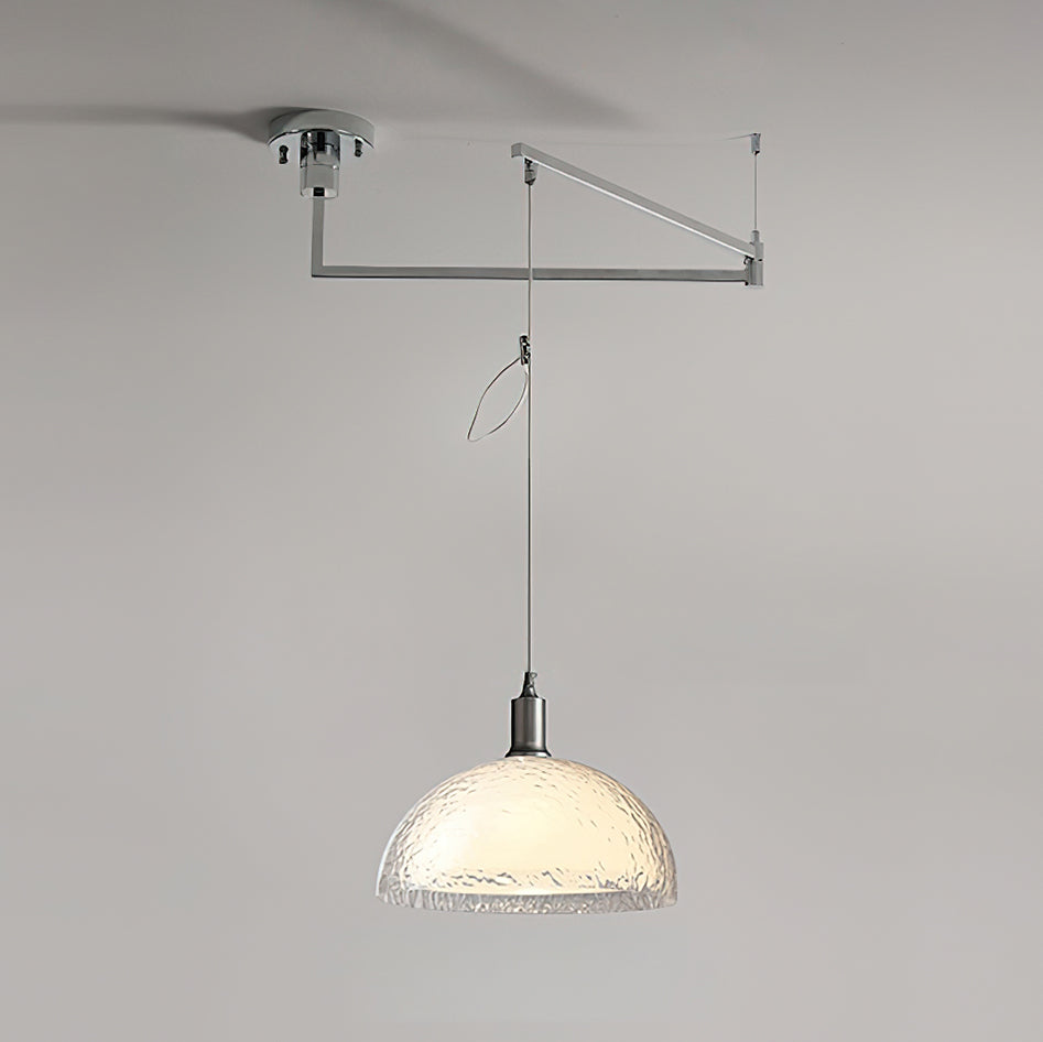 Teriaise lampă suspendată