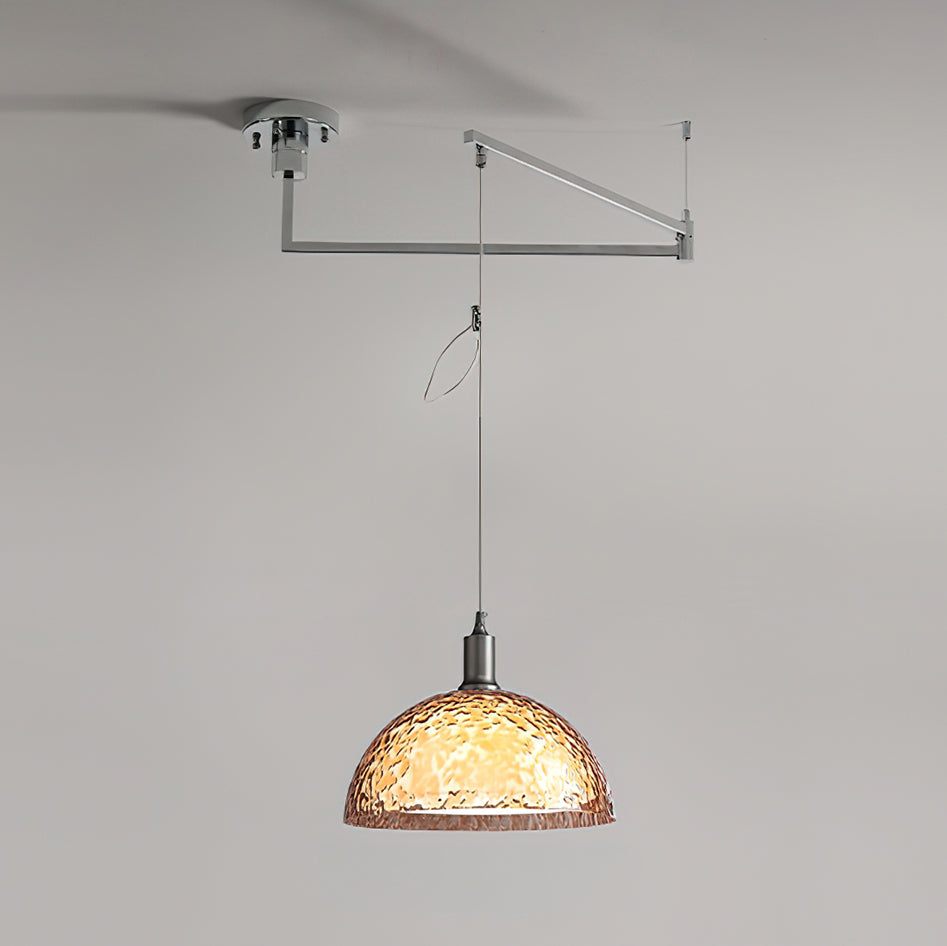 Teriaise lampă suspendată