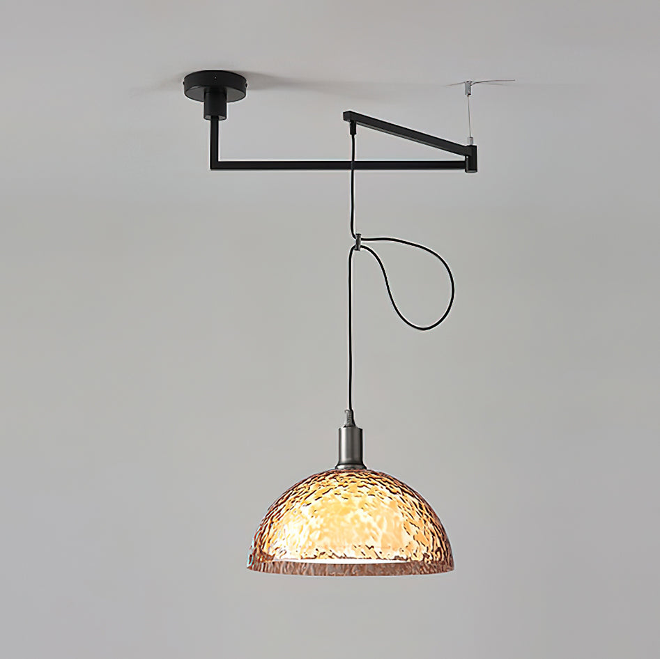 Teriaise lampă suspendată