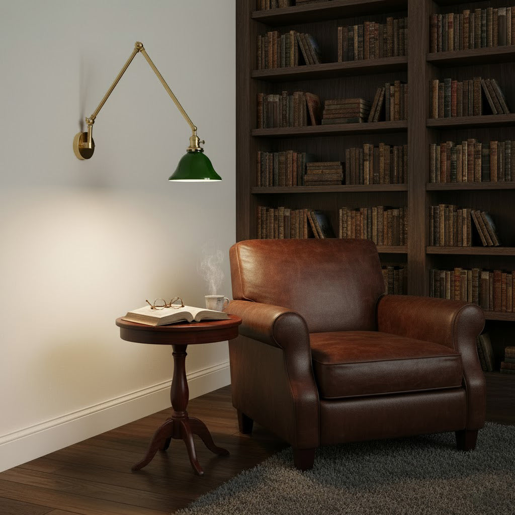 Calelaria aplică de perete