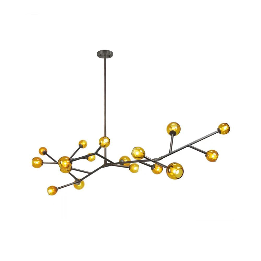 Calirissa candelabru