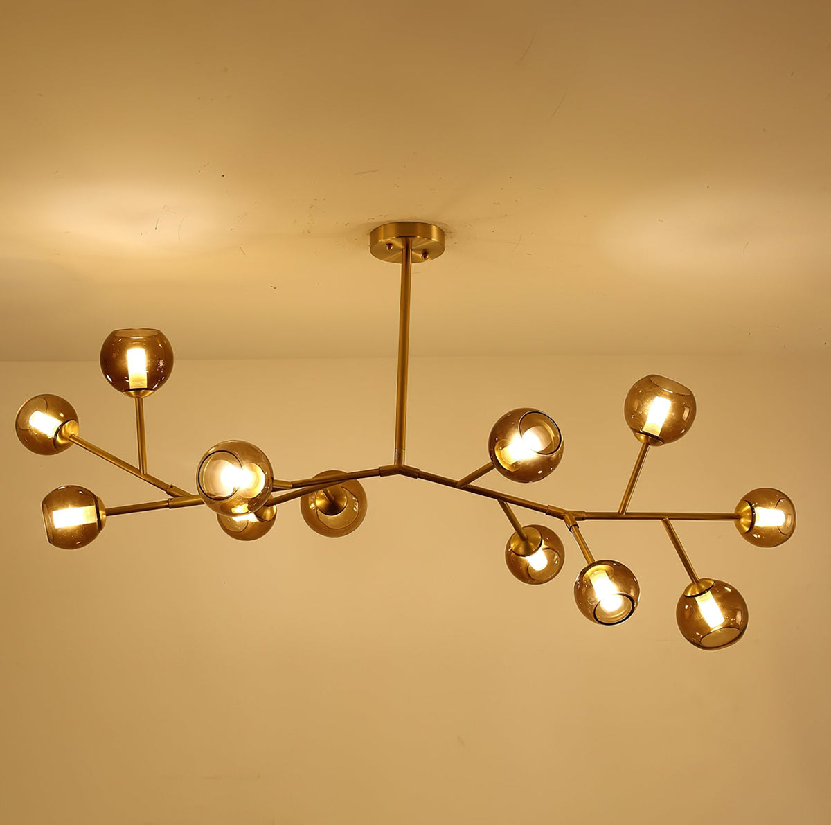 Calirissa candelabru