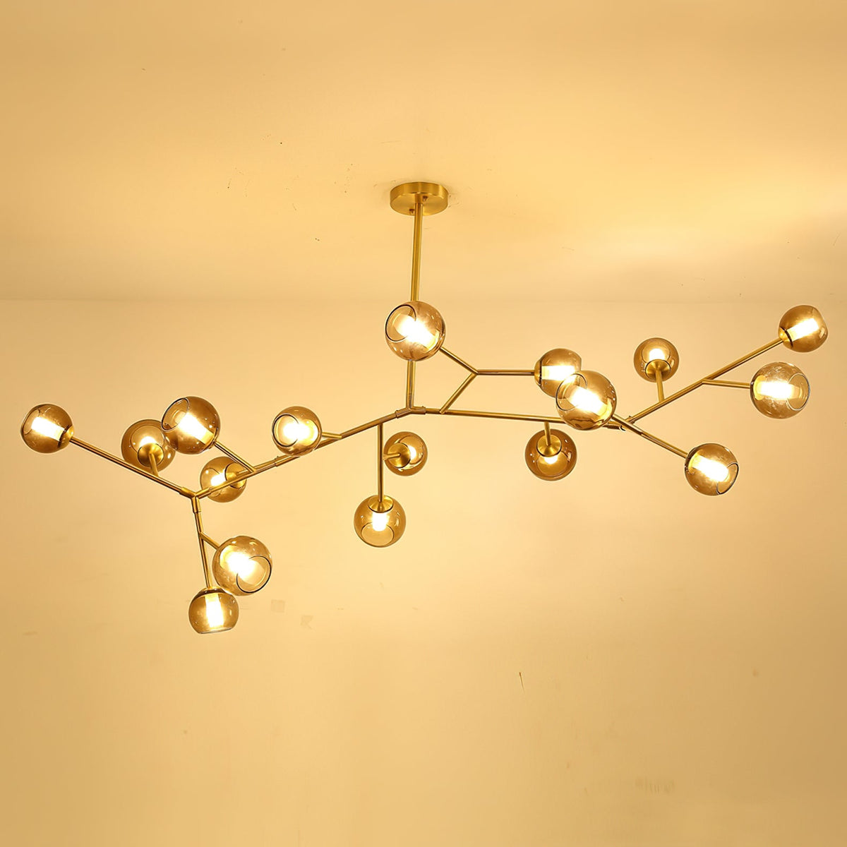 Calirissa candelabru