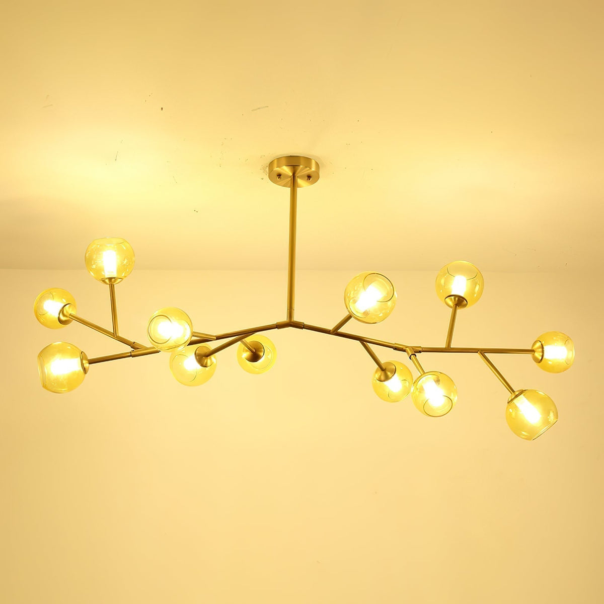 Calirissa candelabru