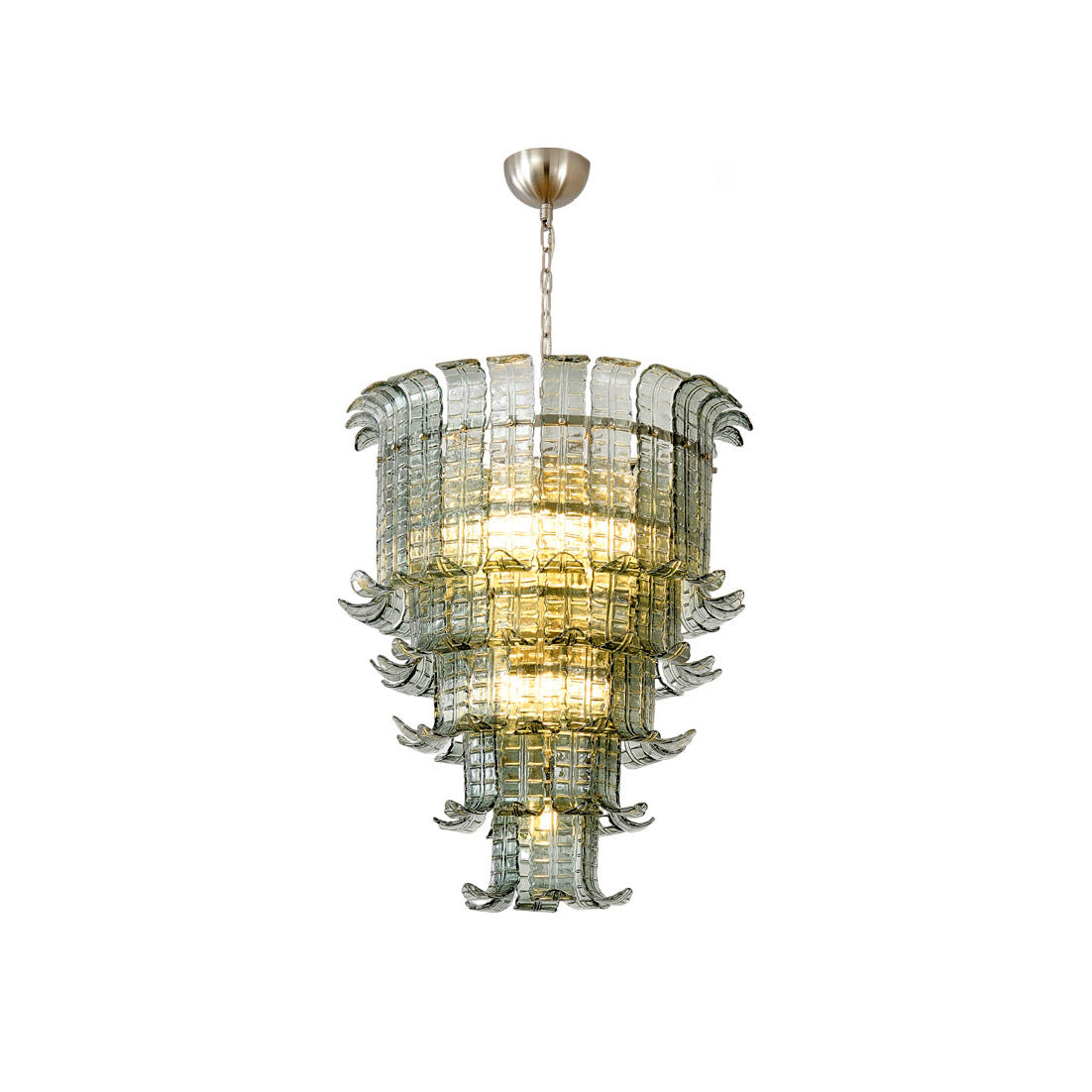 Cirirella candelabru