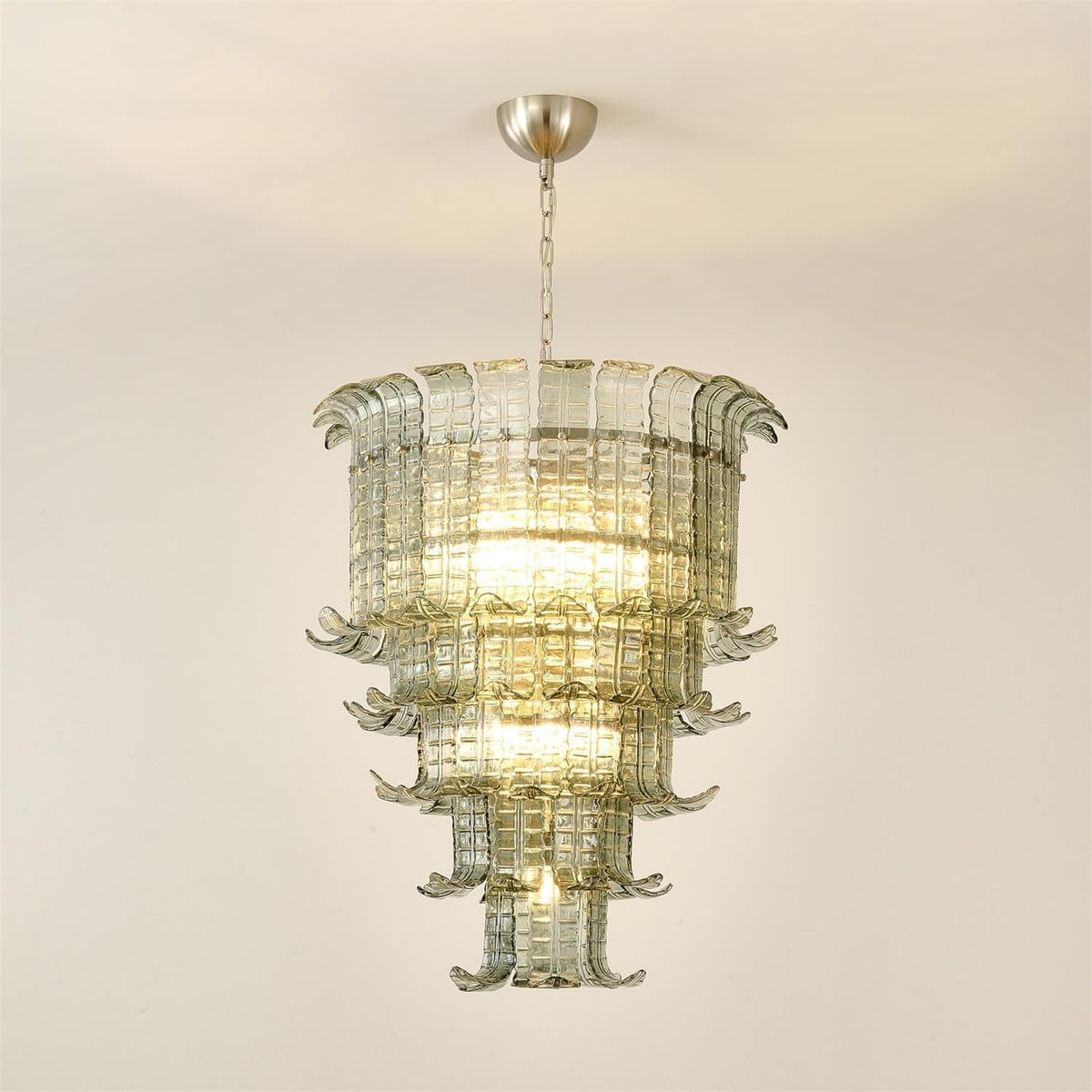 Brasher candelabru
