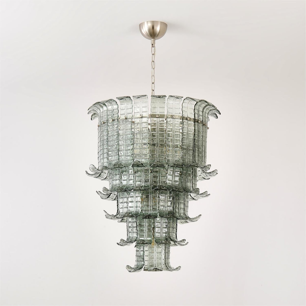 Brasher candelabru