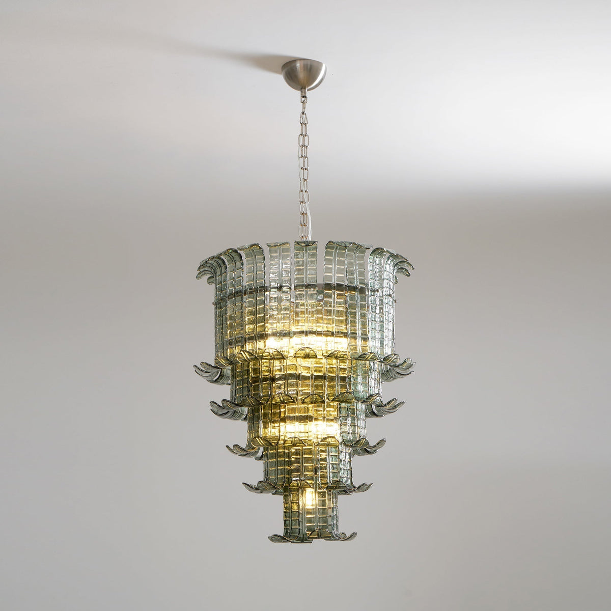 Cirirella candelabru