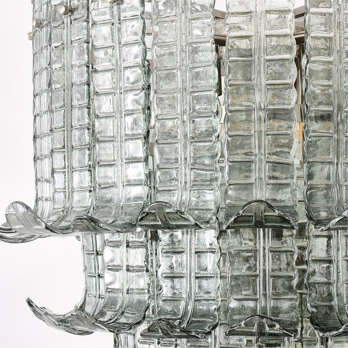 Brasher candelabru