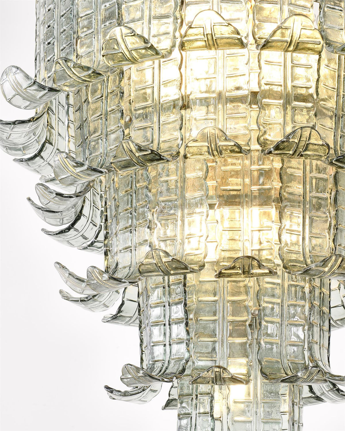 Brasher candelabru