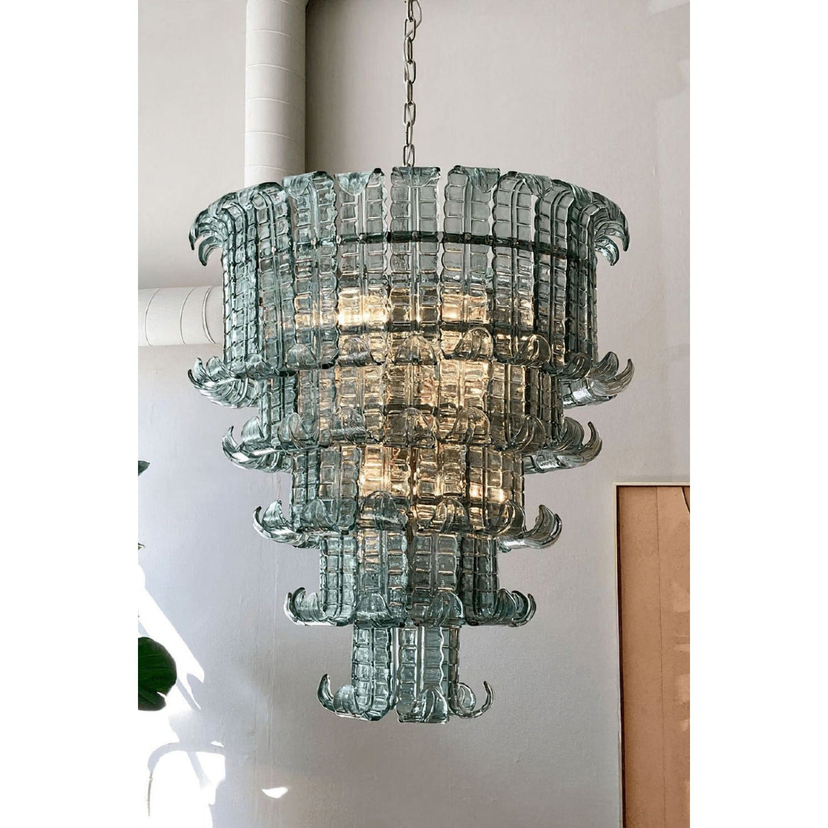 Cirirella candelabru