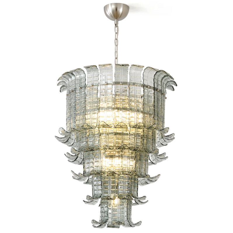 Brasher candelabru