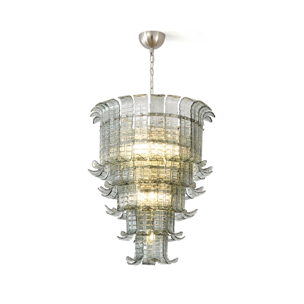 Brasher candelabru