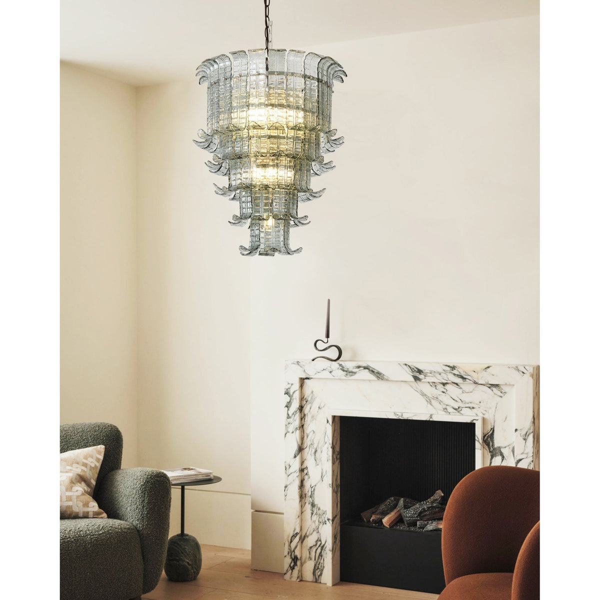 Cirirella candelabru