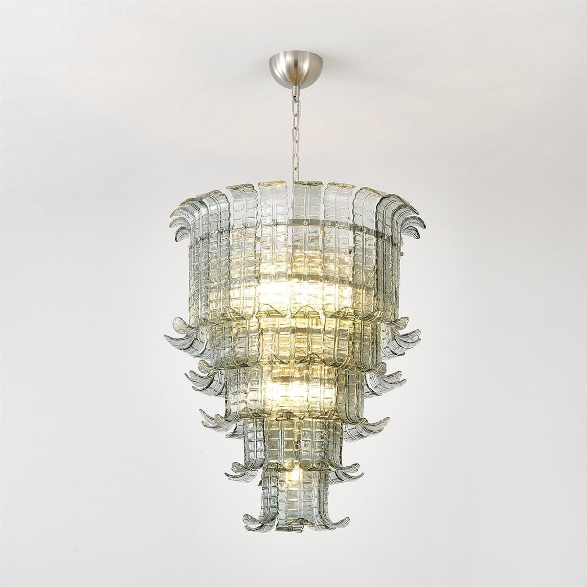 Brasher candelabru