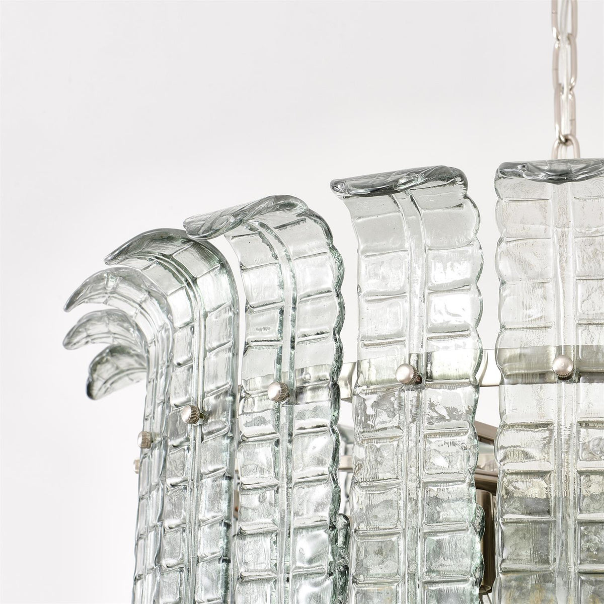 Brasher candelabru