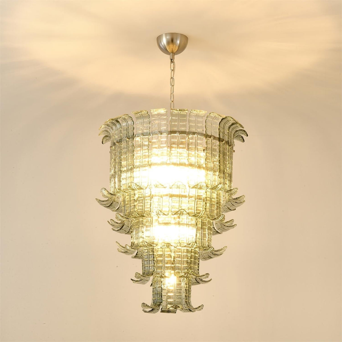 Brasher candelabru
