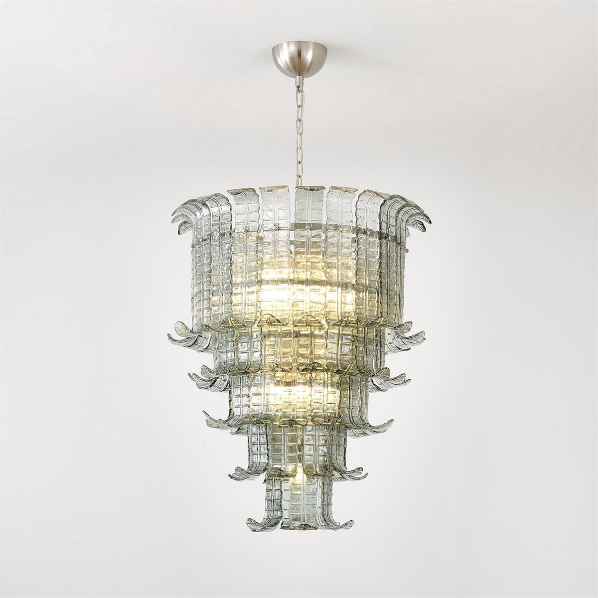 Brasher candelabru