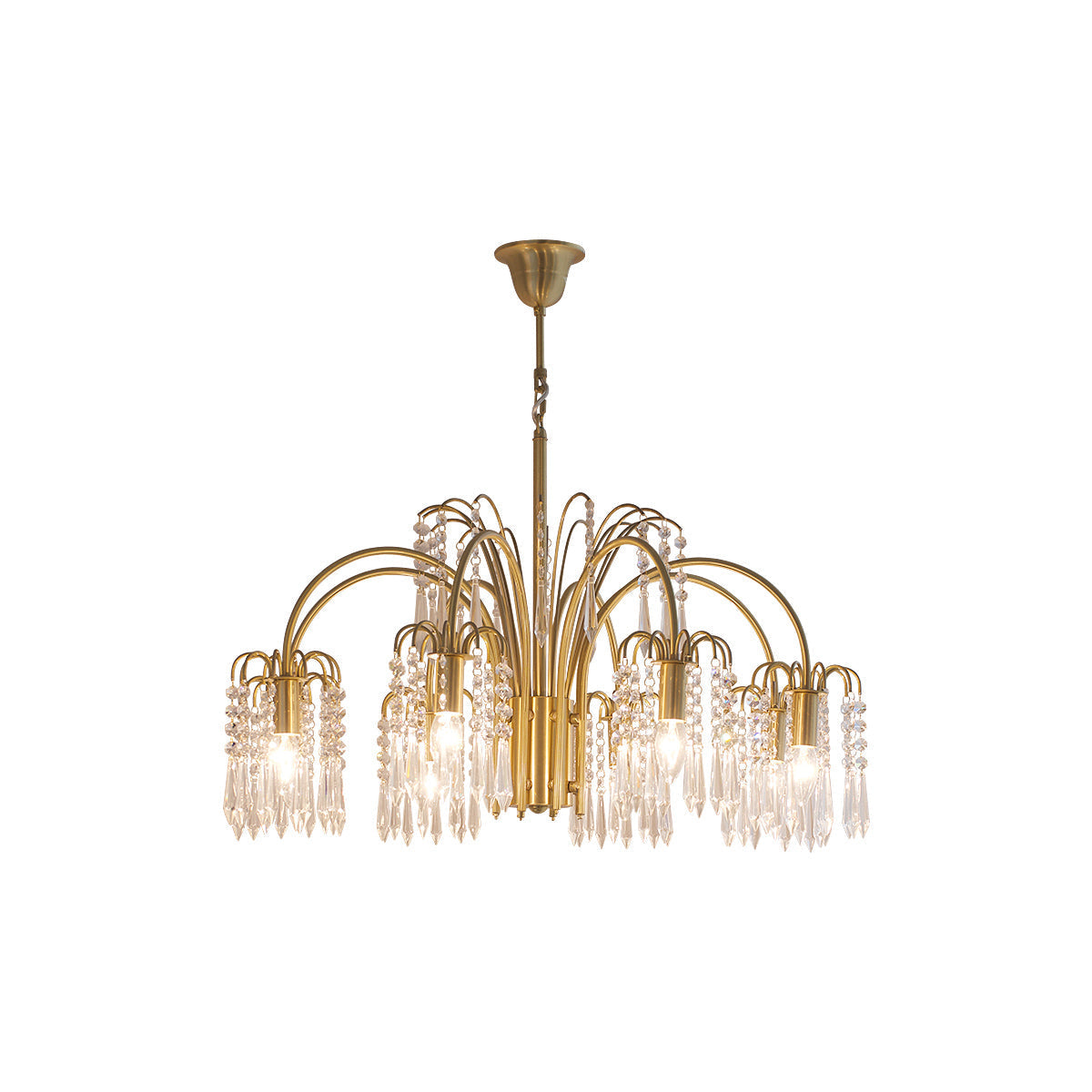 Elaarissa candelabru